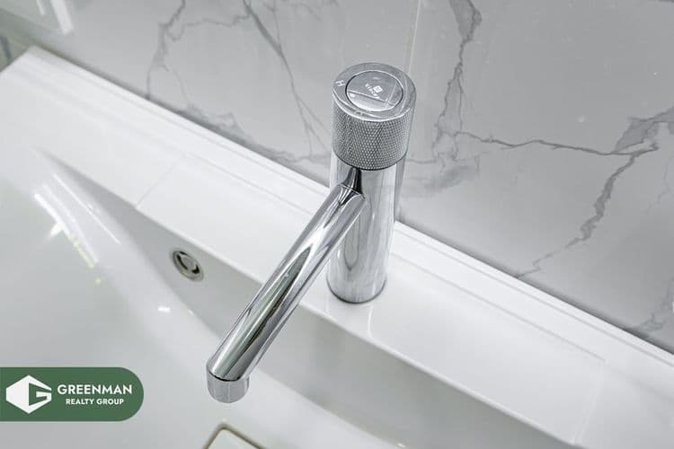 Светлая квартира студия с хорошим ремонтом! | Агентство недвижимости Greenman Realty Group