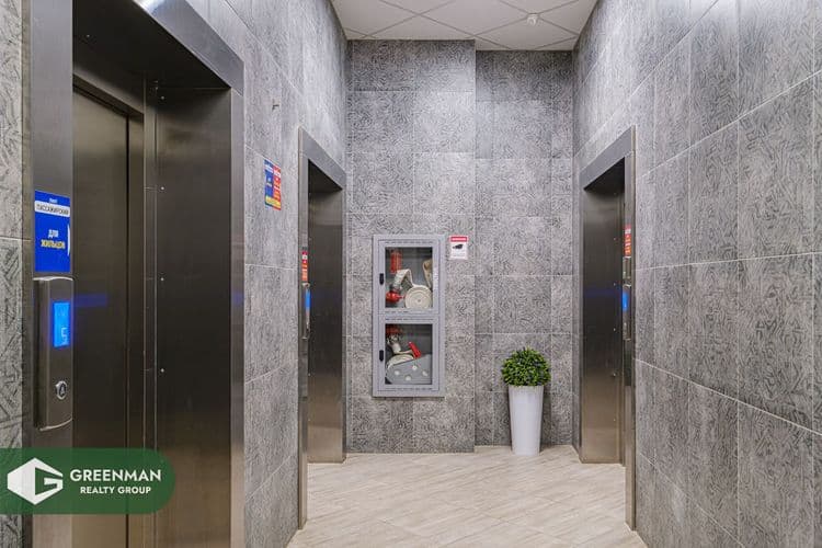 Продается 2-х комнатная квартира с дизайнерским ремонтом, Победителей,115. ЖК «Лазурит» | Агентство недвижимости Greenman Realty Group