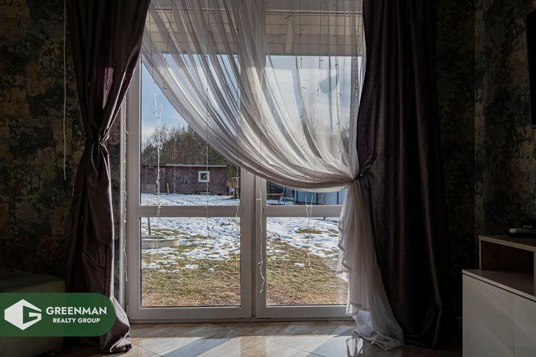 Дом возле реки и леса! | Агентство недвижимости Greenman Realty Group