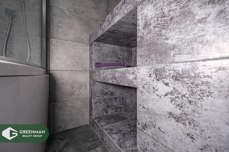 Продается шикарная 1-ком. квартира с качественным ремонтом и удобной планировкой, Лосика 34 | Агентство недвижимости Greenman Realty Group