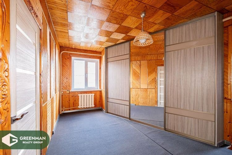Большой дом прямо в Минске! | Агентство недвижимости Greenman Realty Group