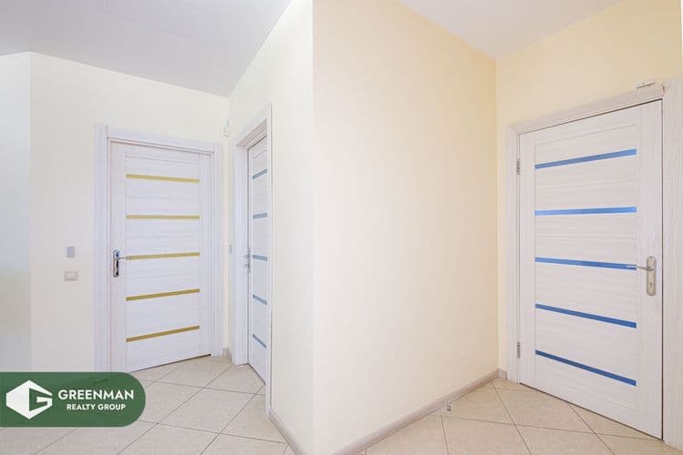 Продажа офиса в ЖК «Каскад» | Агентство недвижимости Greenman Realty Group