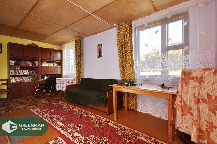 Отличная трехуровневая дача 114,5 м.кв. на участке в 10,13 сотки, всего 22 км от МКАД! | Агентство недвижимости Greenman Realty Group