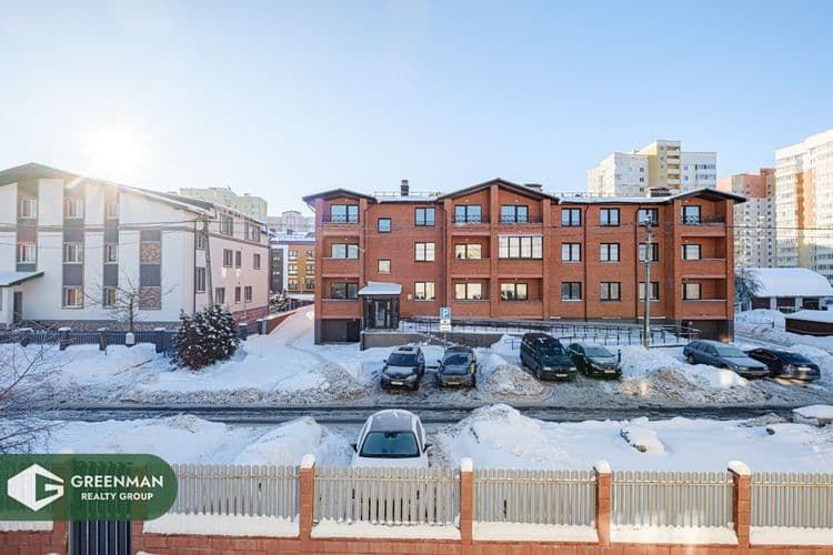 Продается полдома | Агентство недвижимости Greenman Realty Group