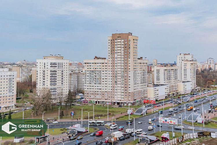 Коммерческое помещение в жк "Мегаполис | Агентство недвижимости Greenman Realty Group