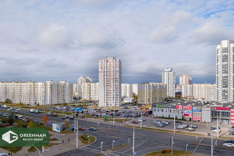 Продается стильная однокомнатная квартира по ул. Неманская, 80 | Агентство недвижимости Greenman Realty Group