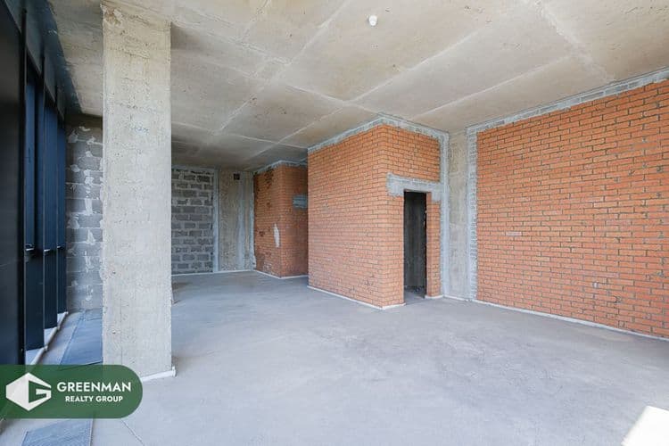 Элитная квартира в самом центре Минска! | Агентство недвижимости Greenman Realty Group