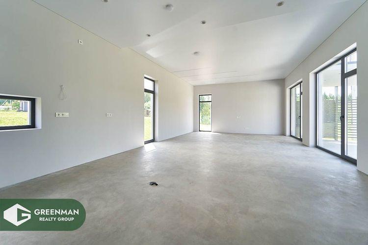 Дом, для Вашей особенной жизни, в 14 км от МКАД | Агентство недвижимости Greenman Realty Group