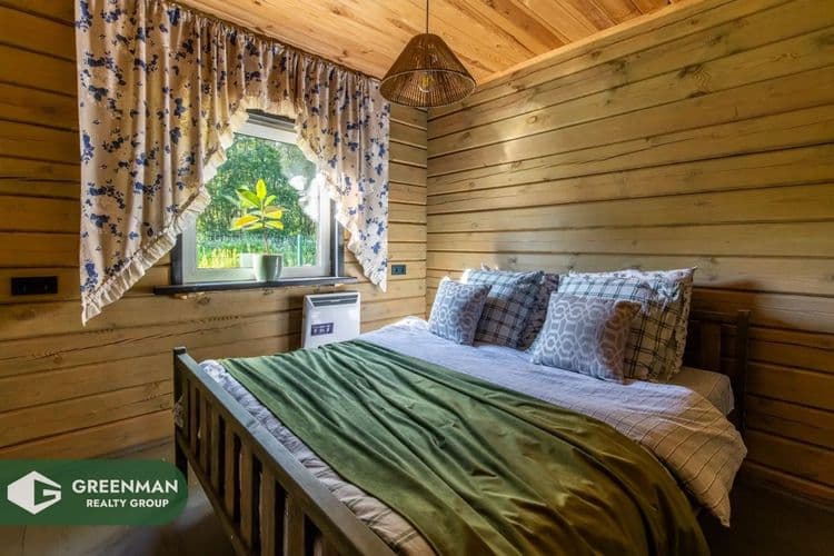 Дом возле реки и леса! | Агентство недвижимости Greenman Realty Group