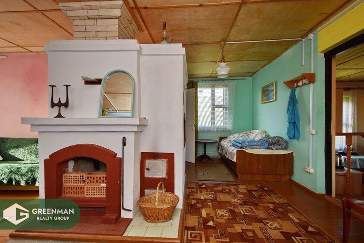 Отличная трехуровневая дача 114,5 м.кв. на участке в 10,13 сотки, всего 22 км от МКАД! | Агентство недвижимости Greenman Realty Group