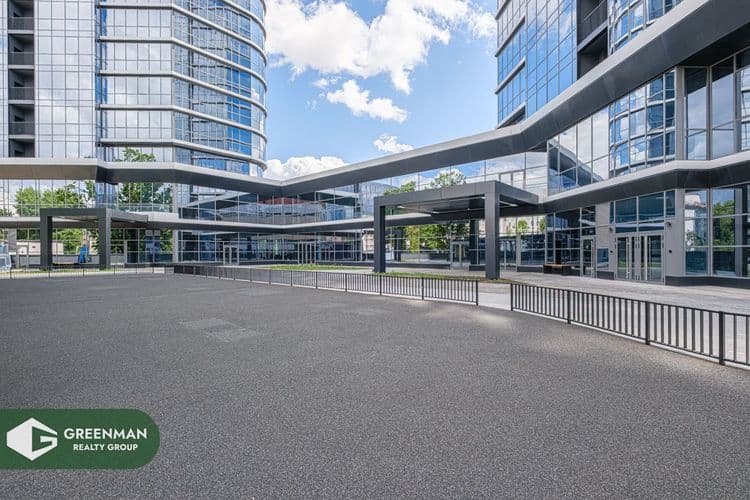 Элитная квартира в самом центре Минска! | Агентство недвижимости Greenman Realty Group