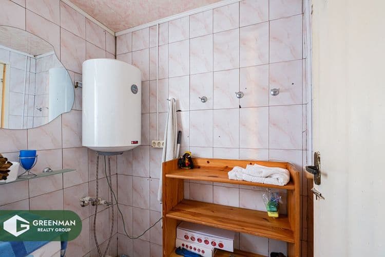 Баварская сказка: уютный дом в лесной тишине | Агентство недвижимости Greenman Realty Group