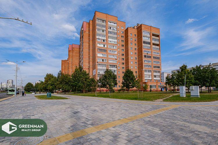 В этом доме захочет жить каждый! | Агентство недвижимости Greenman Realty Group