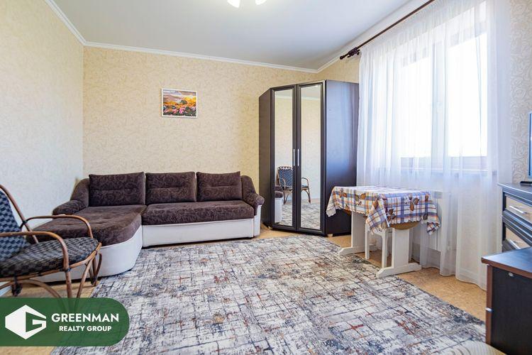 Стильный коттедж для респектабельной жизни | Агентство недвижимости Greenman Realty Group