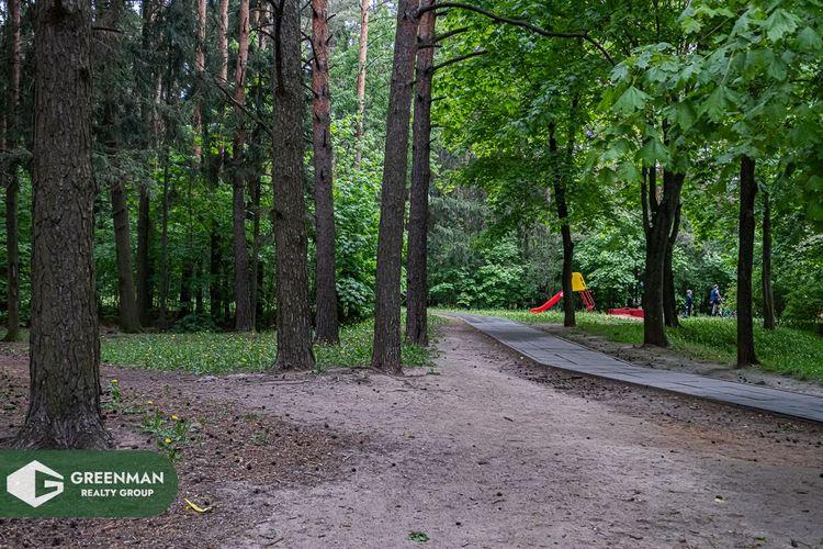 Квартира в зеленом районе Минска | Агентство недвижимости Greenman Realty Group