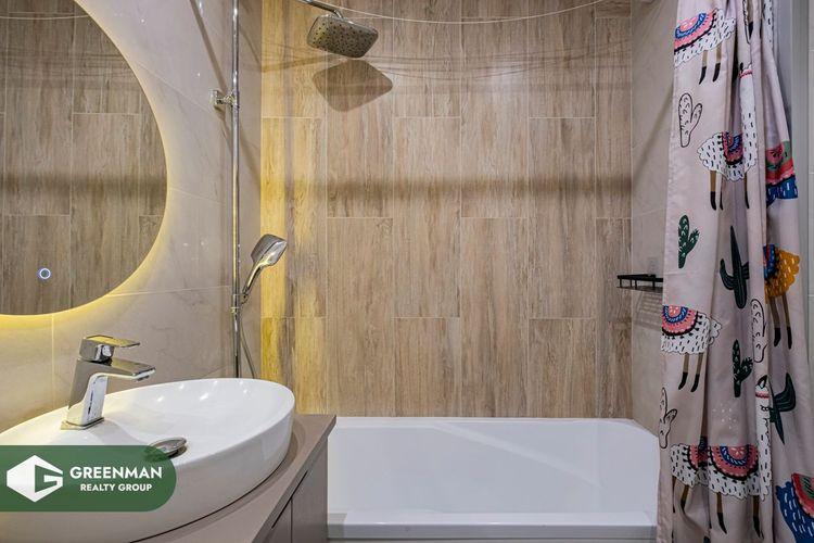 Студия с системой умный дом!  | Агентство недвижимости Greenman Realty Group