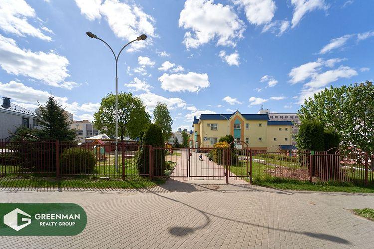 Двухуровневый пентхаус, со вторым светом, в элитном ЖК, ул. Гастелло, 8 | Агентство недвижимости Greenman Realty Group