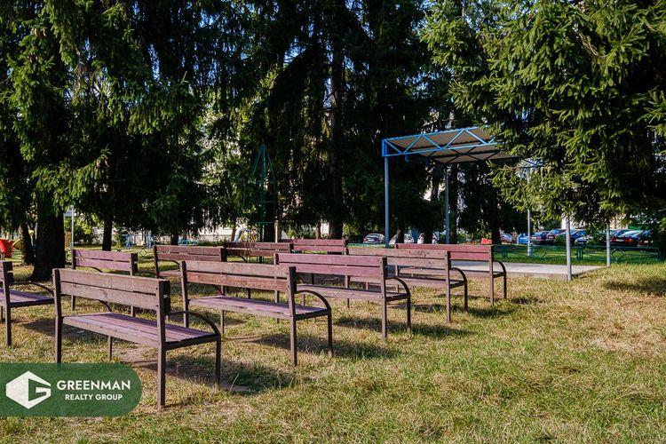 Продается уютная 3-комнатная квартира в тихом и экологически чистом месте! | Агентство недвижимости Greenman Realty Group