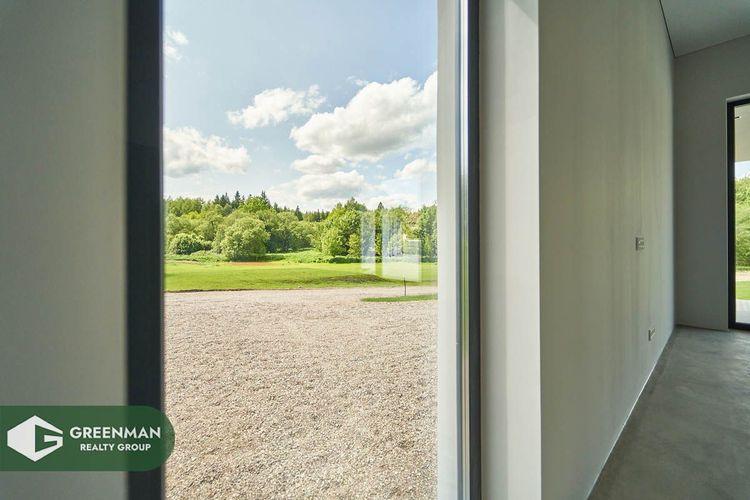 Дом, для Вашей особенной жизни, в 14 км от МКАД | Агентство недвижимости Greenman Realty Group