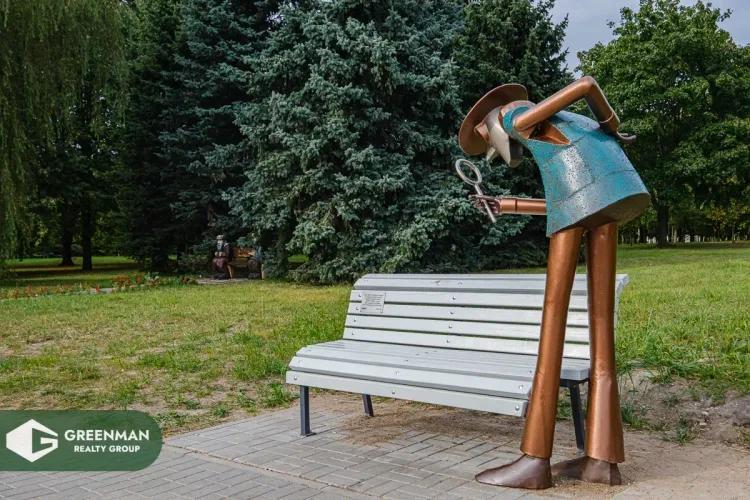 Лучшее предложение 3-х комнатной квартиры возле станции метро Восток! | Агентство недвижимости Greenman Realty Group