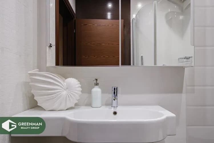 Продажа 3-комнтаной квартиры, ул. Быховская 35, ЖК «Изумрудный», премиум-класс | Агентство недвижимости Greenman Realty Group