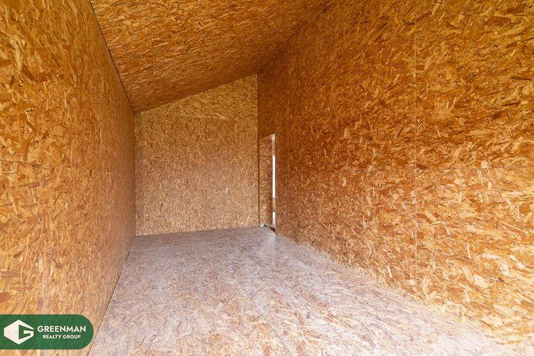 Стильный дом в окружении леса, 20 минут от Минска | Агентство недвижимости Greenman Realty Group