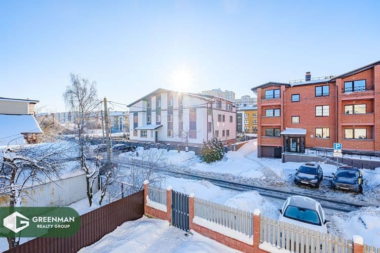 Продается полдома | Агентство недвижимости Greenman Realty Group