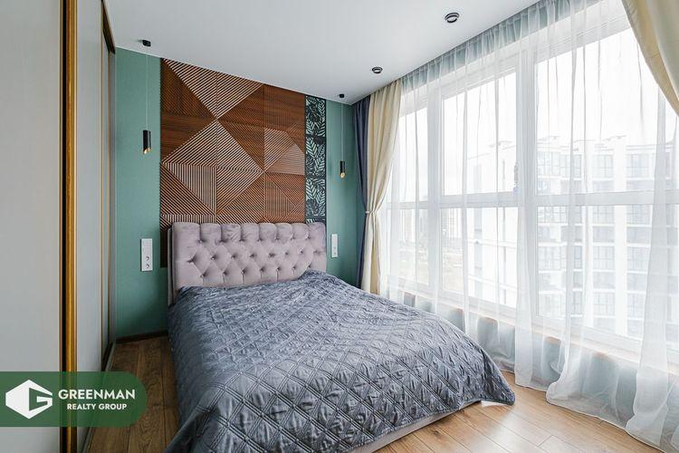 Новостройка в ЖК Минск Мир | Агентство недвижимости Greenman Realty Group