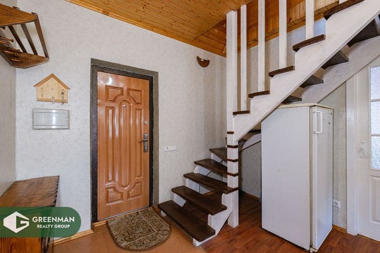 Современная дача для круглогодичного проживания. | Агентство недвижимости Greenman Realty Group