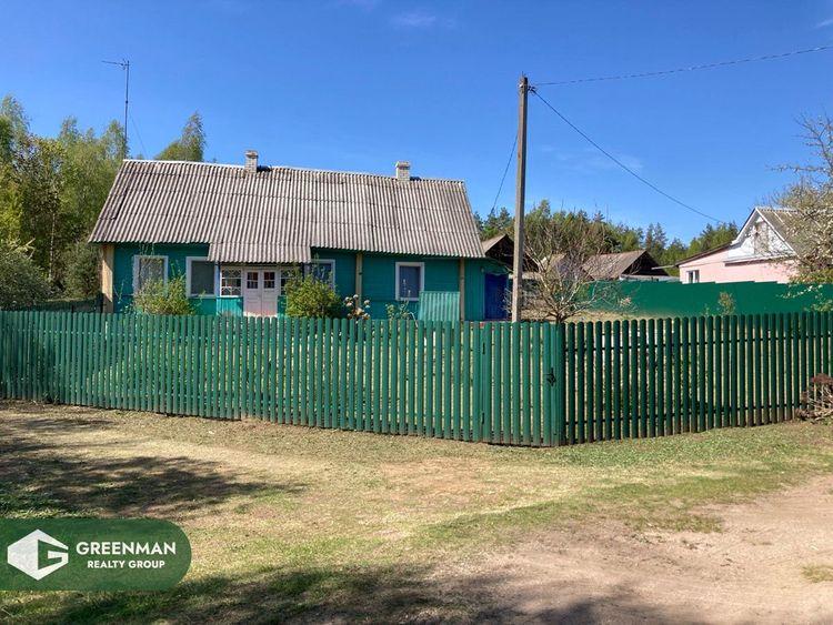 Продается дом. | Агентство недвижимости Greenman Realty Group