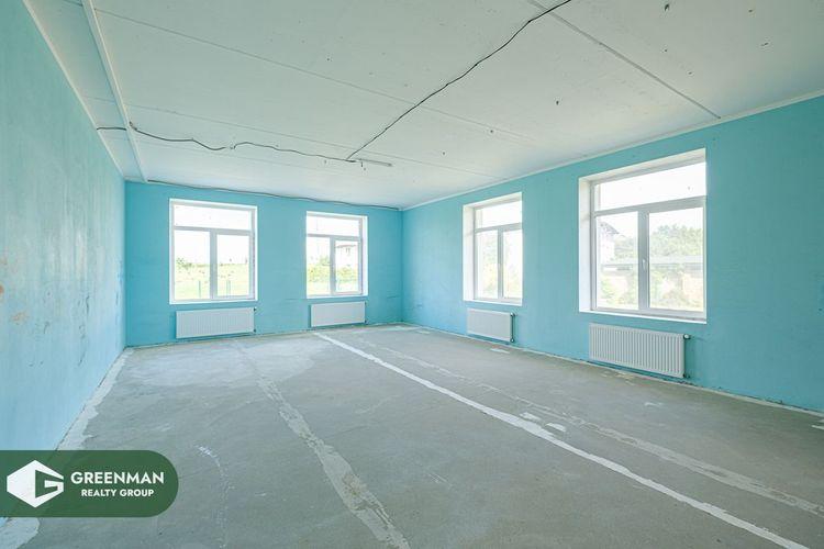 Коттедж в элитной застройке г. Минска | Агентство недвижимости Greenman Realty Group