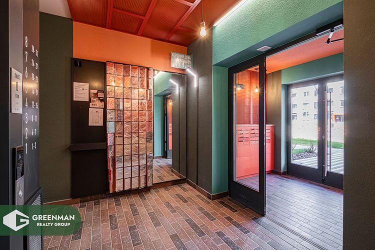 Новостройка с ремонтом в ЖК Новая Боровая | Агентство недвижимости Greenman Realty Group