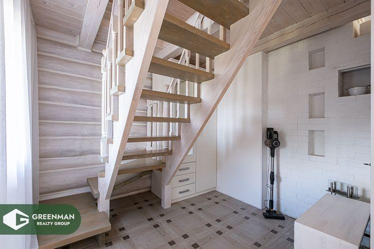 Дом возле леса в 10км от Минска! | Агентство недвижимости Greenman Realty Group