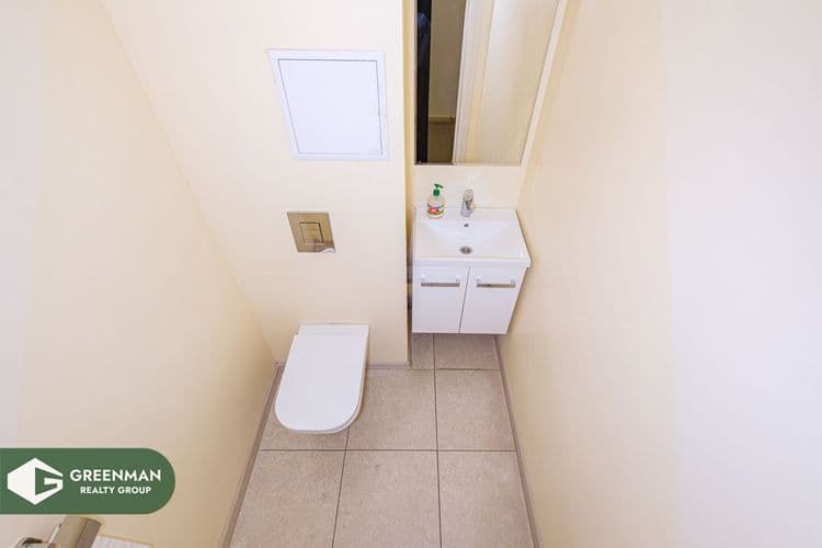 Продажа офиса в ЖК «Каскад» | Агентство недвижимости Greenman Realty Group