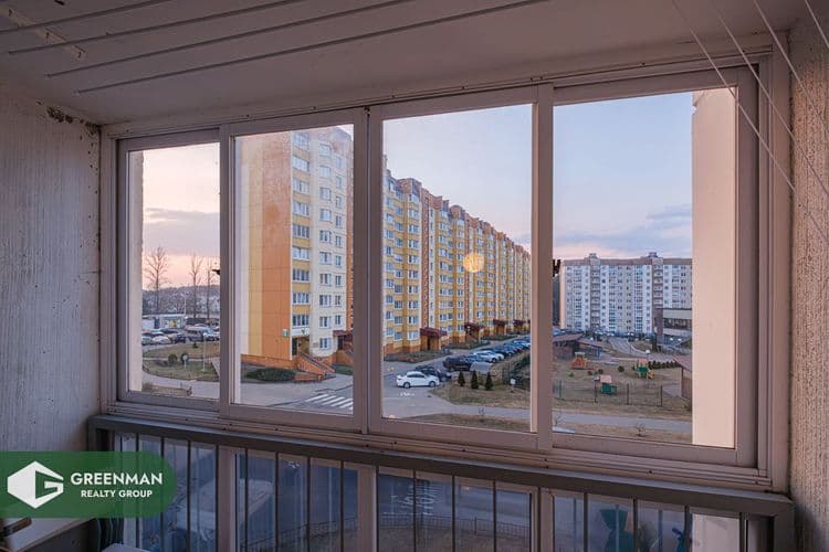 Готовая 3-комнатная квартира для комфортной жизни | Агентство недвижимости Greenman Realty Group