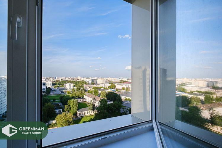 Новостройка рядом с метро Грушевская | Агентство недвижимости Greenman Realty Group