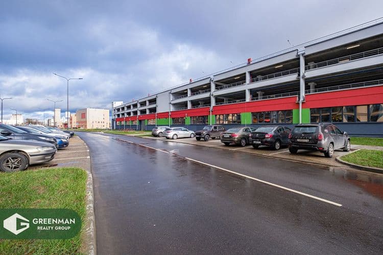 Новостройка в ЖК Минск Мир ул. Щемелева, 28 | Агентство недвижимости Greenman Realty Group