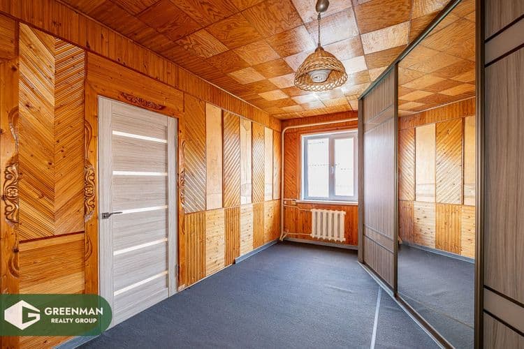 Большой дом прямо в Минске! | Агентство недвижимости Greenman Realty Group