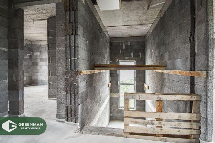 Двухуровневая квартира 175 квадратов с участком возле Цнянского водохранилища! | Агентство недвижимости Greenman Realty Group
