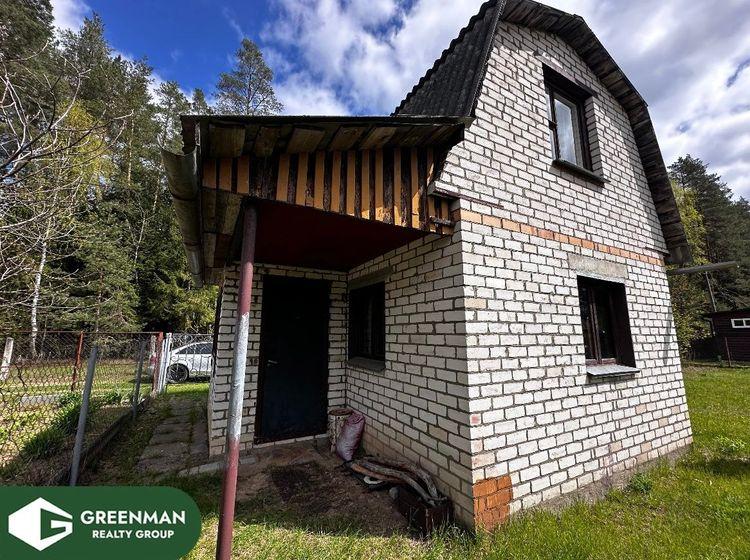 Продается уникальный участок с летним домом! | Агентство недвижимости Greenman Realty Group