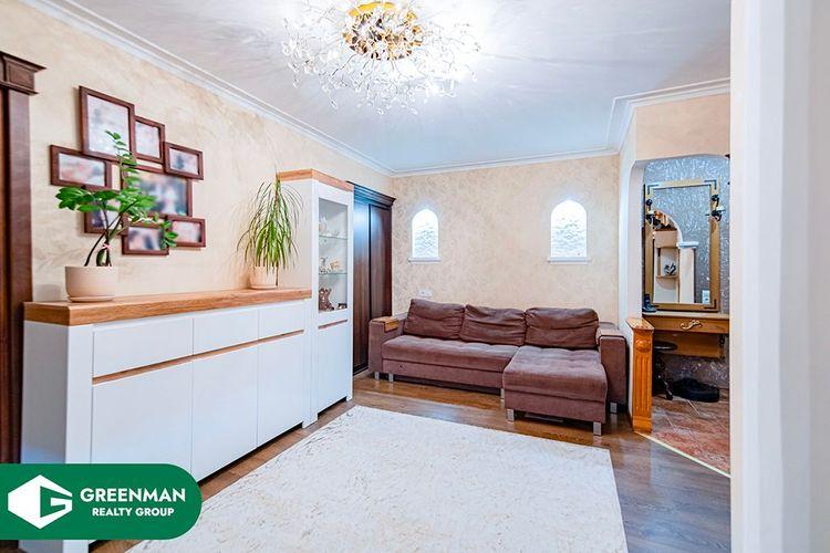 Двушка по цене однушки в Минск-Мире | Агентство недвижимости Greenman Realty Group