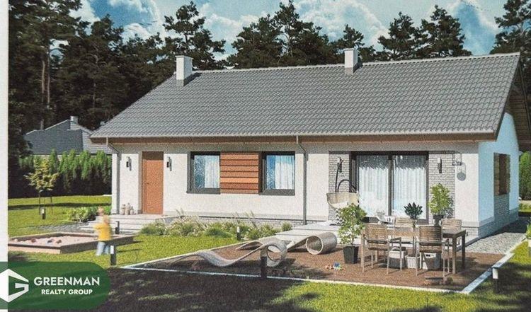 В продаже ухоженный участок 23сотки | Агентство недвижимости Greenman Realty Group