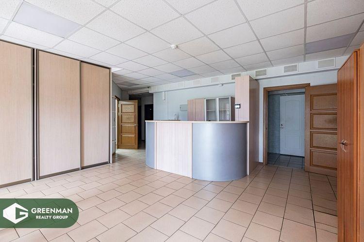Аренда офиса возле ст.м. Уручье | Агентство недвижимости Greenman Realty Group