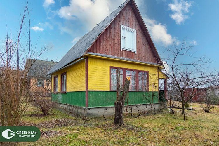 Продается комфортный и уютный домик, рядом с д. Венделево 0,5 км от МКАД-2 | Агентство недвижимости Greenman Realty Group