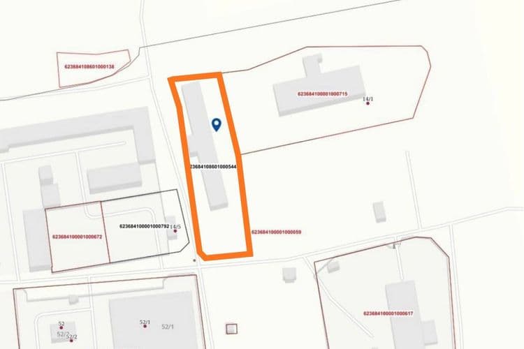 Земельный участок 0,43 га под склады, производство, 14 км от МКАД, аг Луговая Слобода | Агентство недвижимости Greenman Realty Group