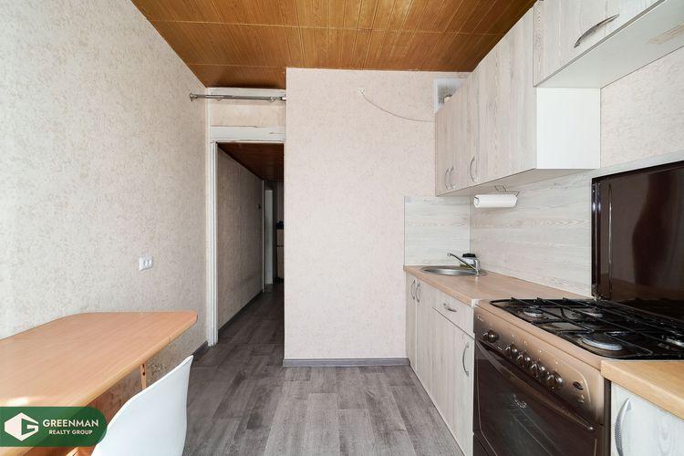 Аккуратная 1-комнатная в Серебрянке | Агентство недвижимости Greenman Realty Group