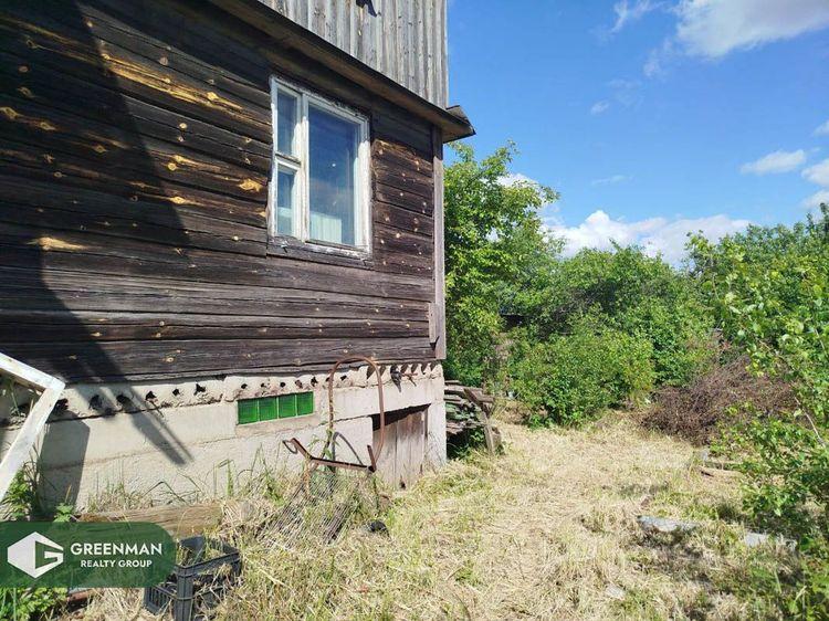 Ровный участок прямоугольной формы реальной площадью 0,056га. | Агентство недвижимости Greenman Realty Group