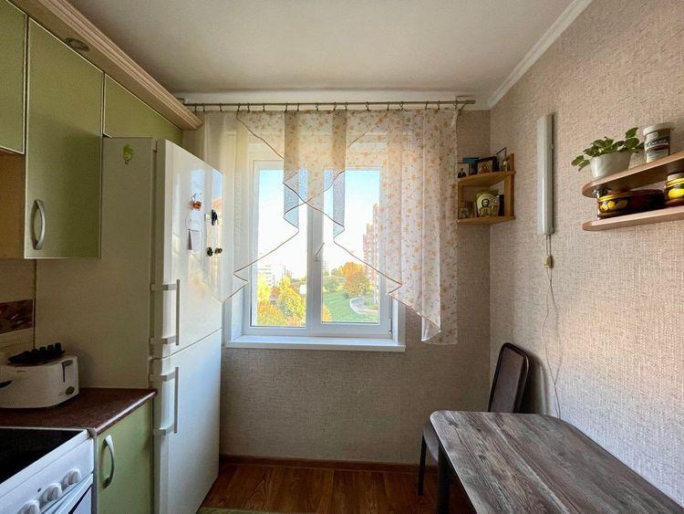 4-комнатная квартира в Веснянке | Агентство недвижимости Greenman Realty Group