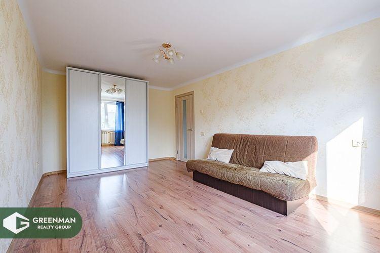 Однокомнатная светлая квартира в г. Фаниполь | Агентство недвижимости Greenman Realty Group