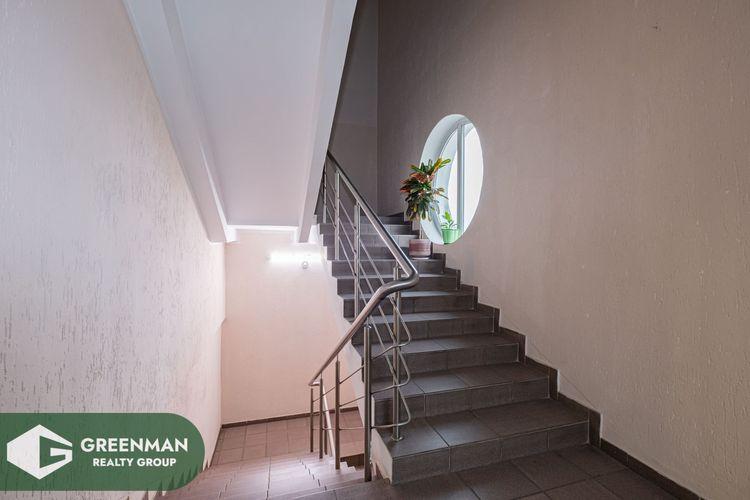Продажа офисного помещения | Агентство недвижимости Greenman Realty Group